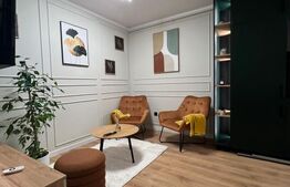 Apartament modern, 3 camere, zona Eroilor!