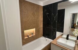 Apartament modern, 3 camere, zona Eroilor!