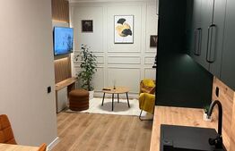 Apartament modern, 3 camere, zona Eroilor!