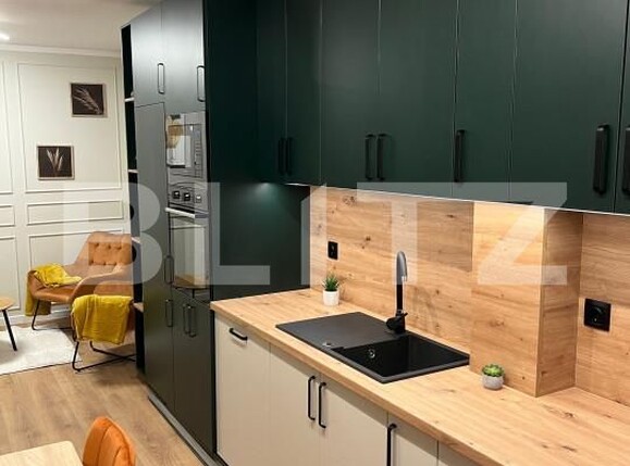 Apartament de vânzare 3 camere Floreşti - 163547AV | BLITZ Cluj-Napoca | Poza9