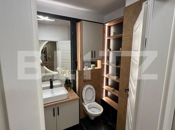 Apartament de vânzare 3 camere Floreşti - 163547AV | BLITZ Cluj-Napoca | Poza13