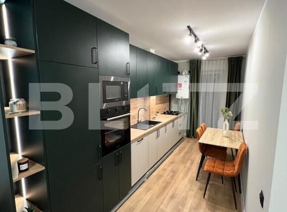 Apartament de vânzare 3 camere Floreşti - 163547AV | BLITZ Cluj-Napoca | Poza10