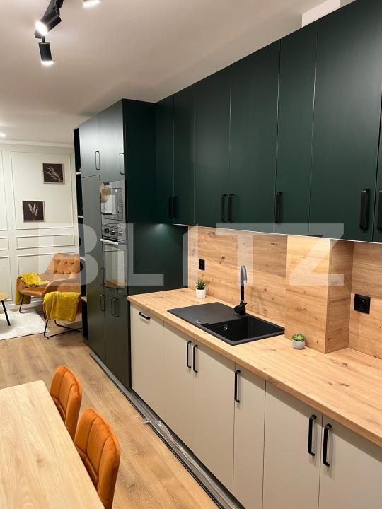 Apartament de vânzare 3 camere Floreşti - 163547AV | BLITZ Cluj-Napoca | Poza9