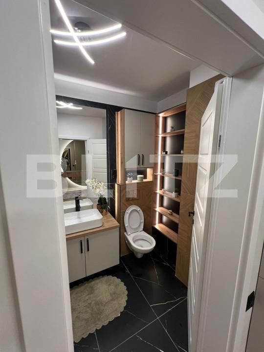 Apartament de vânzare 3 camere Floreşti - 163547AV | BLITZ Cluj-Napoca | Poza13