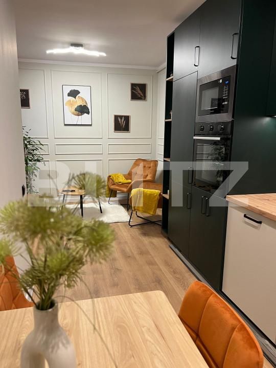 Apartament de vânzare 3 camere Floreşti - 163547AV | BLITZ Cluj-Napoca | Poza7