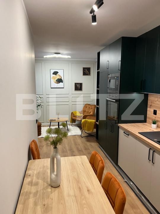Apartament de vânzare 3 camere Floreşti - 163547AV | BLITZ Cluj-Napoca | Poza11