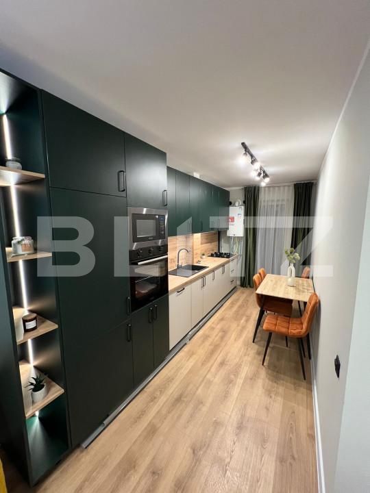 Apartament de vânzare 3 camere Floreşti - 163547AV | BLITZ Cluj-Napoca | Poza10