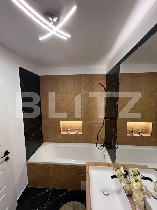 Apartament de vânzare 3 camere Floreşti - 163547AV | BLITZ Cluj-Napoca | Poza16