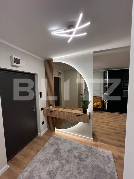 Apartament de vânzare 3 camere Floreşti - 163547AV | BLITZ Cluj-Napoca | Poza12