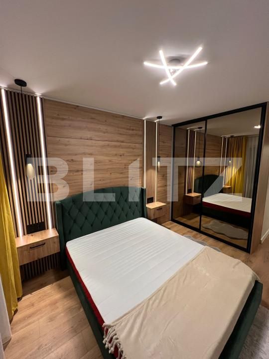 Apartament de vânzare 3 camere Floreşti - 163547AV | BLITZ Cluj-Napoca | Poza1