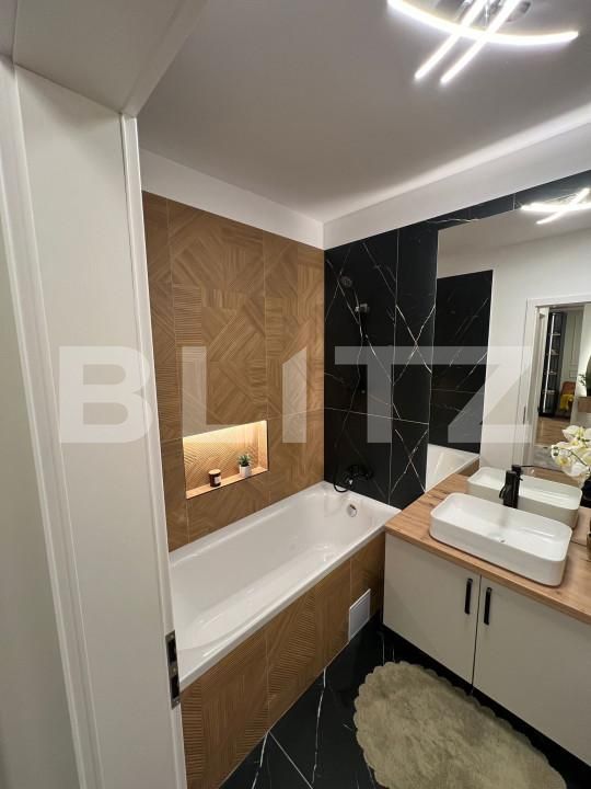 Apartament de vânzare 3 camere Floreşti - 163547AV | BLITZ Cluj-Napoca | Poza14