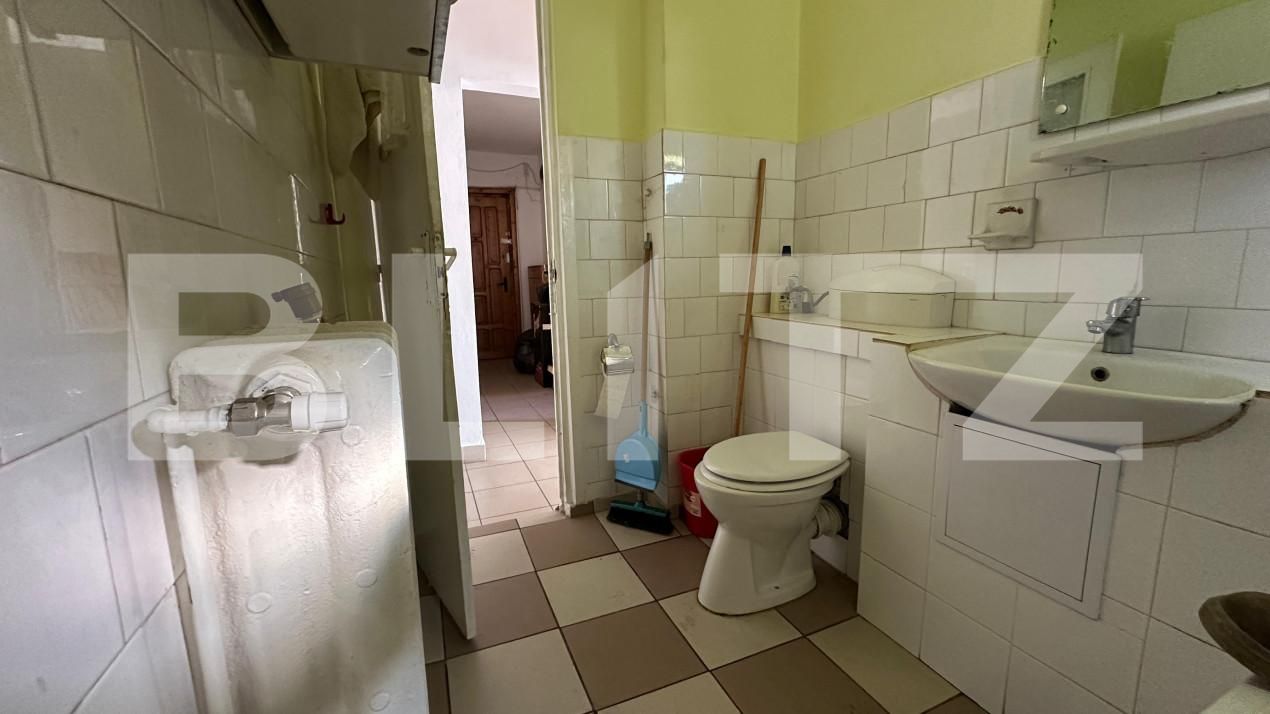 Apartament de vânzare 2 camere Zorilor - 163548AV | BLITZ Cluj-Napoca | Poza9