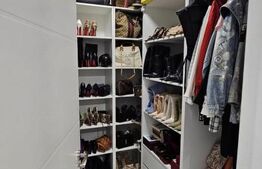 Apartament 2 camere, 60 mp, dressing, parcare subterana, zona Leroy Merlin