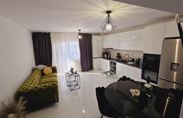 Apartament 2 camere, 60 mp, dressing, parcare subterana, zona Leroy Merlin