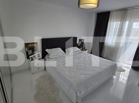 Apartament de închiriat 2 camere Marasti - 163549AI | BLITZ Cluj-Napoca | Poza2