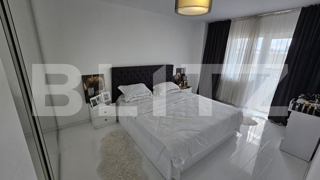 Apartament de închiriat 2 camere Marasti - 163549AI | BLITZ Cluj-Napoca | Poza2