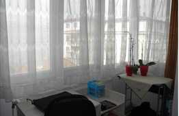 Vanzare apartament cu 3 camere, decomandat, 60 mp, zona sensului giratoriu!