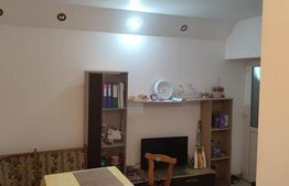 Apartament cu parcare, zona Horea