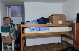 Apartament cu parcare, zona Horea