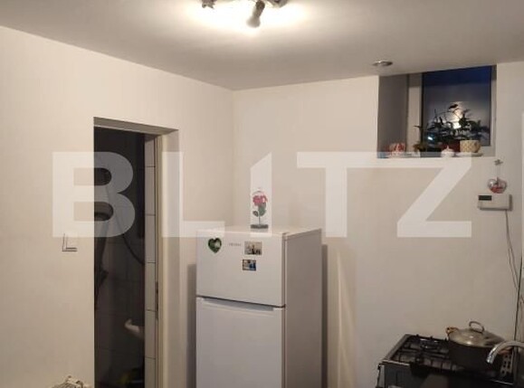 Apartament de vânzare 2 camere Semicentral - 163551AV | BLITZ Cluj-Napoca | Poza1