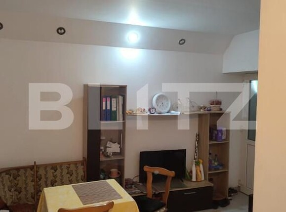 Apartament de vânzare 2 camere Semicentral - 163551AV | BLITZ Cluj-Napoca | Poza1