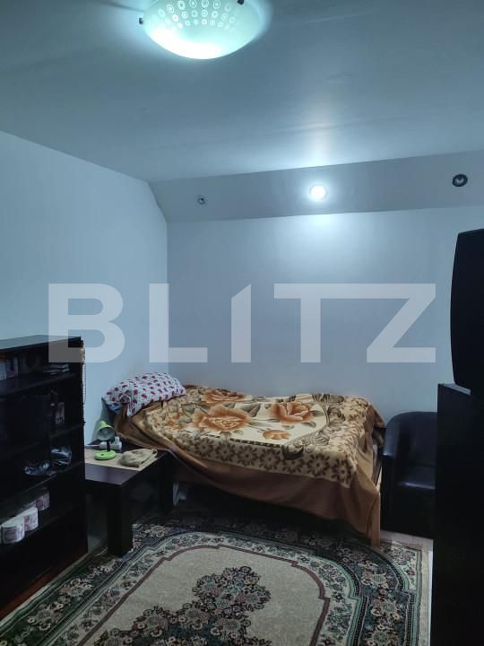 Apartament de vânzare 2 camere Semicentral - 163551AV | BLITZ Cluj-Napoca | Poza4
