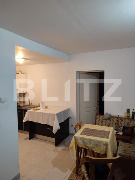 Apartament de vânzare 2 camere Semicentral - 163551AV | BLITZ Cluj-Napoca | Poza2