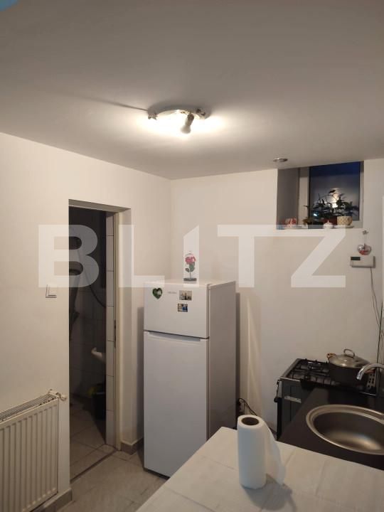 Apartament de vânzare 2 camere Semicentral - 163551AV | BLITZ Cluj-Napoca | Poza3