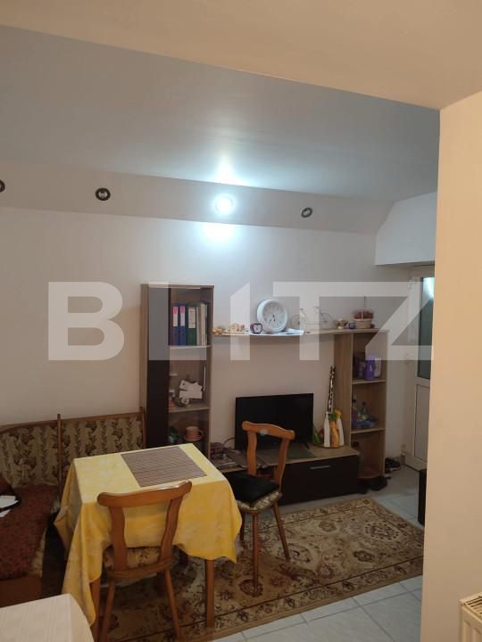 Apartament de vânzare 2 camere Semicentral - 163551AV | BLITZ Cluj-Napoca | Poza3