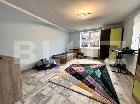 Casa de vânzare 6 camere Sacele - 163552CV | BLITZ Brașov | Poza5