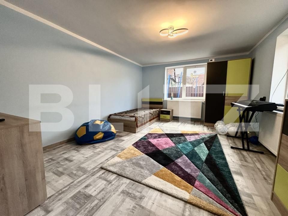 Casa de vânzare 6 camere Sacele - 163552CV | BLITZ Brașov | Poza5