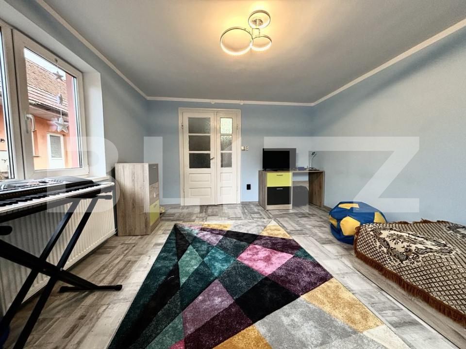 Casa de vânzare 6 camere Sacele - 163552CV | BLITZ Brașov | Poza6