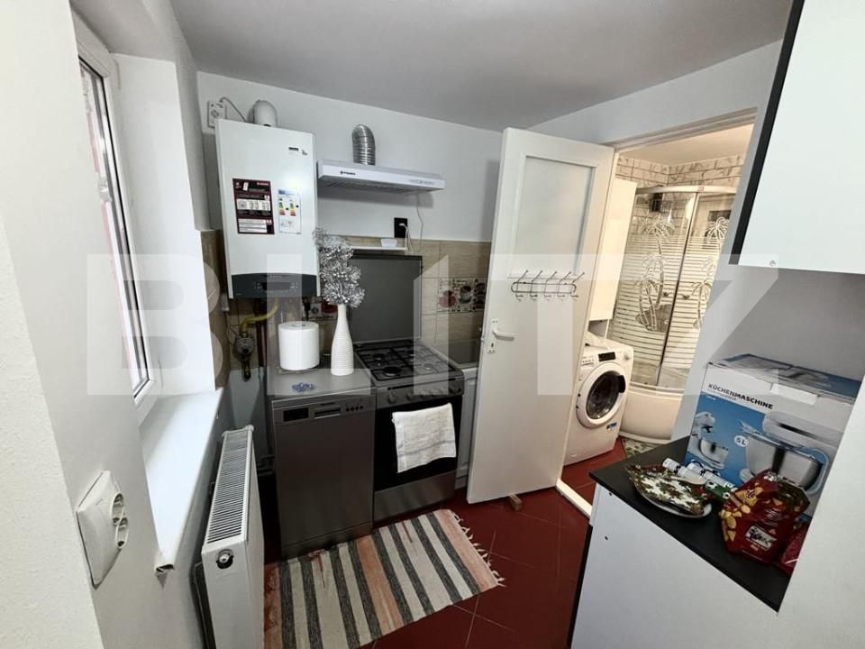 Casa de vânzare 6 camere Sacele - 163552CV | BLITZ Brașov | Poza8