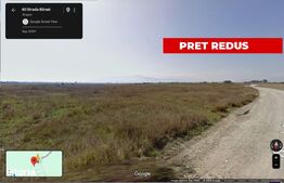 Teren intravilan, 394 mp, Cart. Stupini, cu plata in rate si crypto