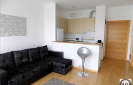 2 camere, 40 mp, mobilat modern, parcare optionala, terasa, Complex Viva City