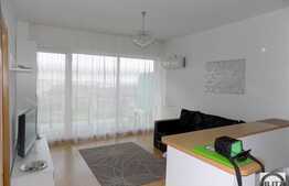 2 camere, 40 mp, mobilat modern, parcare optionala, terasa, Complex Viva City