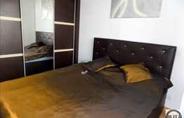 2 camere, 40 mp, mobilat modern, parcare optionala, terasa, Complex Viva City