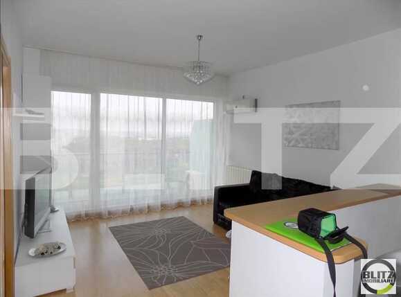 Apartament de închiriat 2 camere Gheorgheni - 16356AI | BLITZ Cluj-Napoca | Poza2