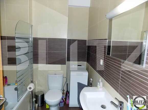 Apartament de închiriat 2 camere Gheorgheni - 16356AI | BLITZ Cluj-Napoca | Poza6