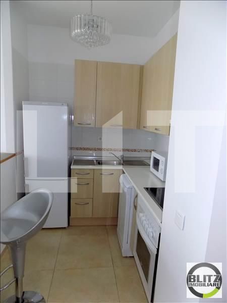 Apartament de închiriat 2 camere Gheorgheni - 16356AI | BLITZ Cluj-Napoca | Poza3