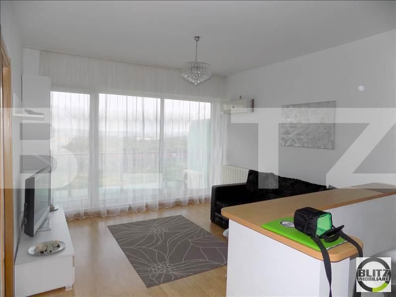 Apartament de închiriat 2 camere Gheorgheni - 16356AI | BLITZ Cluj-Napoca | Poza2