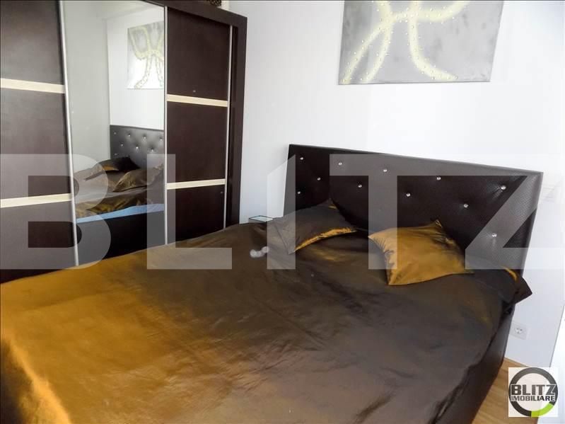 Apartament de închiriat 2 camere Gheorgheni - 16356AI | BLITZ Cluj-Napoca | Poza4