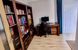 Apartament 3 camere, decomandat, 63 mp, zona Zorilor-Observatorului