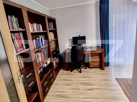 Apartament de vânzare 3 camere Zorilor - 163563AV | BLITZ Cluj-Napoca | Poza3