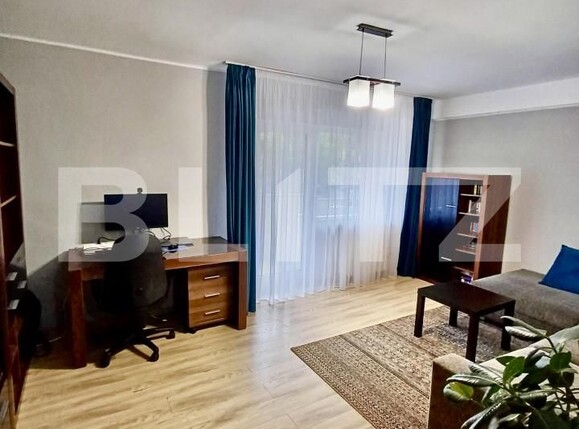 Apartament de vânzare 3 camere Zorilor - 163563AV | BLITZ Cluj-Napoca | Poza2