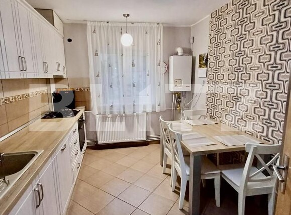 Apartament de vânzare 3 camere Zorilor - 163563AV | BLITZ Cluj-Napoca | Poza4