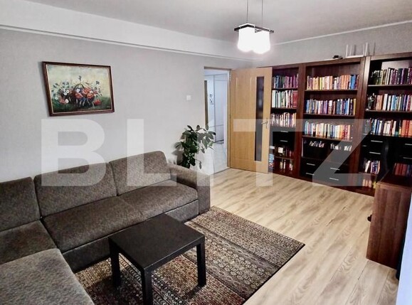 Apartament de vânzare 3 camere Zorilor - 163563AV | BLITZ Cluj-Napoca | Poza1