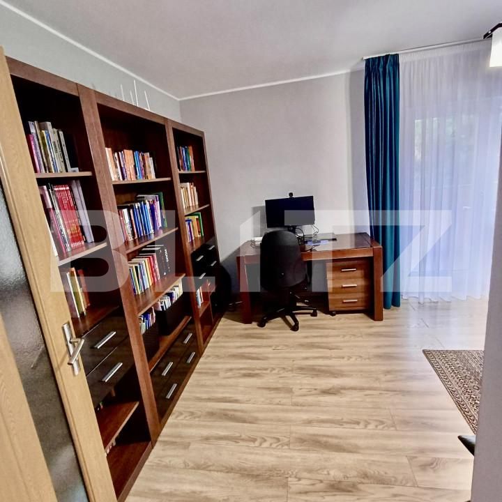 Apartament de vânzare 3 camere Zorilor - 163563AV | BLITZ Cluj-Napoca | Poza3