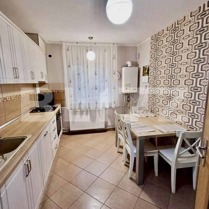 Apartament de vânzare 3 camere Zorilor - 163563AV | BLITZ Cluj-Napoca | Poza4