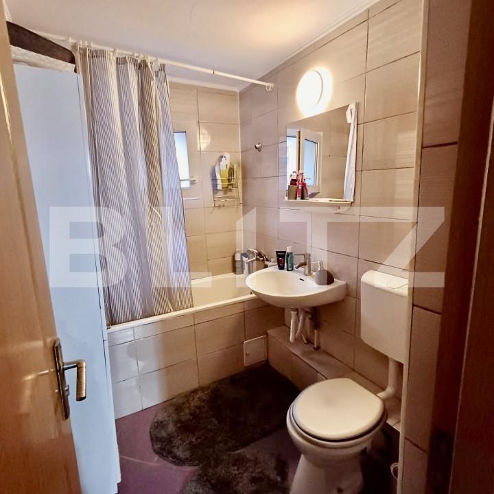 Apartament de vânzare 3 camere Zorilor - 163563AV | BLITZ Cluj-Napoca | Poza6